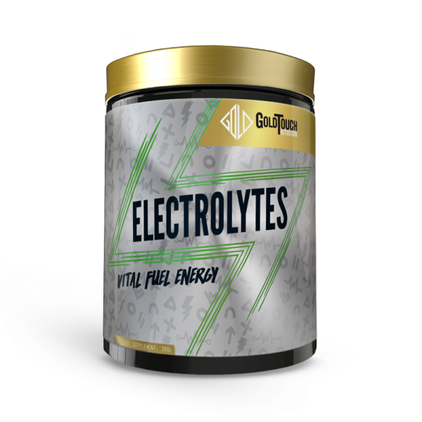 electrrolytes-s