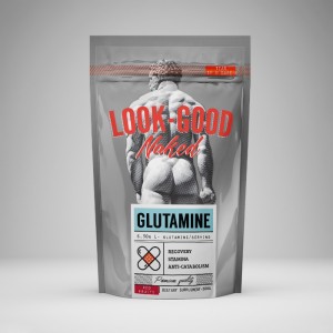 glutamine-look-good