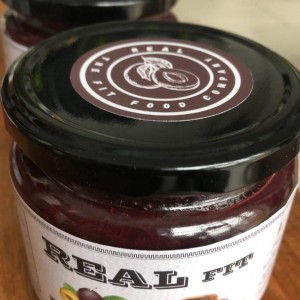 real plum marmalade